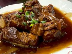 -湖上人家·船菜·私房菜(拈花湾景区店)