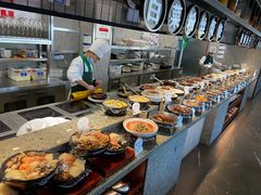 -壹只菜·崇明本地特色菜(崇明南门店)