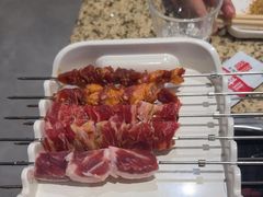 -丰茂烤串(卫星广场店)