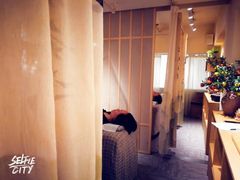 -左悦·艾灸调理·推拿按摩·精油SPA(卓悦汇店)