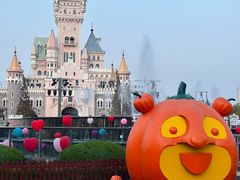 -青岛方特梦幻王国