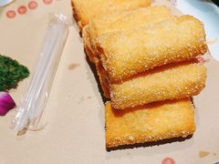 -鸡毛换糖(高桥店)