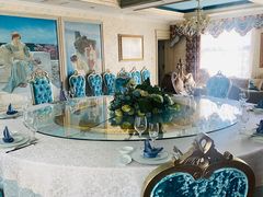 -福禧酒窖·中餐厅 (万柳店)