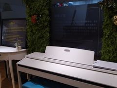 -钢琴公馆(朝晖店)