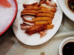 奇香鱿鱼-新享乐海鲜(翠华路店)