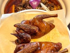 -腩得欢喜·牛腩煲火锅(万庭大厦店)