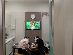 -维乐口腔(美维云门诊陆家嘴店)
