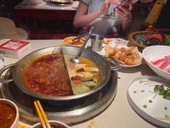 -小龙坎火锅(全球总店)