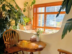 -AHAVA·Fang Baking Studio