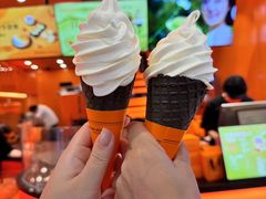 -KUMO KUMO甜品·冰淇淋(深圳壹方城店)