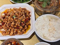 -张豆花(碚峡路店)