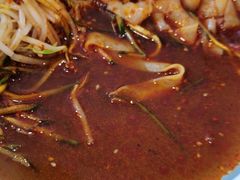 -北往西·西安油泼面(万德庄店)