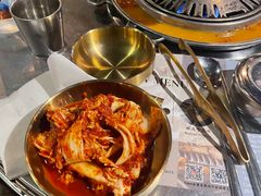 -喜来稀肉(金巴利道店)