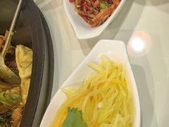 -江湖水乡铁锅炖魚(周庄嘉园店)