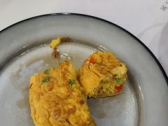 -美食汇自助餐厅·杭州城中香格里拉