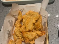 -江边城外烤全鱼(方庄时代购物中心店)