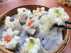 -都一处烧麦馆(前门店)