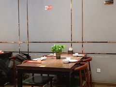 -宋庄魁元艺术餐厅
