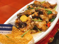 -喜碧海鲜·二十年本土海鲜老字号(上排店)
