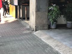门面-父二代辣肉面·盖饭