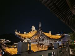 -磁器口古镇