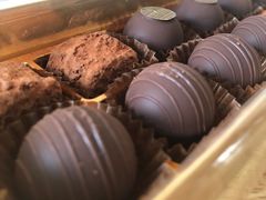 -Laderach 莱德拉(上海环贸iapm店)