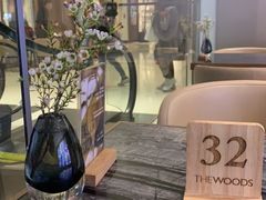 -THE WOODS 简餐 (国贸商城店)