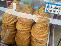 -河坊美食街(河坊街店)