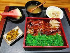 -石屋料理(南京西路店)
