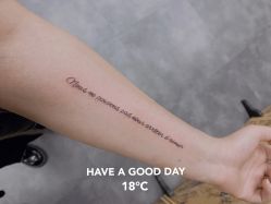 -天道tattoo纹身穿孔工作室