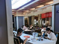 -清真·金城老碗牛肉面揪面片(兰州总店)