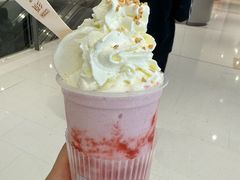 -须尽欢·冰淇淋&中国茶(翔殷路店)