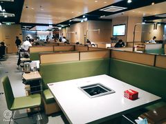 -海底捞火锅(青悦城店)