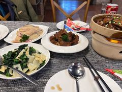 -徐记私厨(半淞园路店)