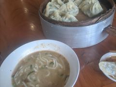 -西工饭庄快餐厅(西工小街店)