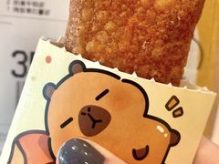 -麦当劳(金山红星美凯龙DT店)