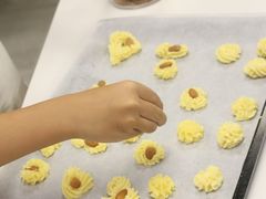 -ZUO无作不乐烘焙课堂(国贸城店)