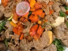 -北塘海鲜·天津菜·鲅鱼水饺是一绝(大光明桥旗舰店)