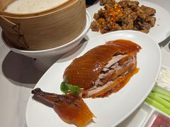 -大碗居·烤鸭·鱼头泡饼(天坛东门店)