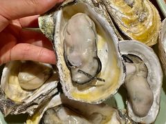 -焰江山海鲜牛排烤肉自助(锦华万达二星店)