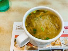 -新世界餐厅(万达店)