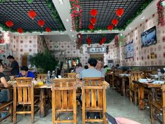 大堂-高晓山馅饼店(牛庄百年店)
