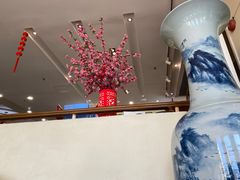 -新东源国际酒店·新东源食坊(沙井店)