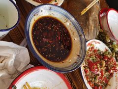 -冶建镜子·老南昌大排档·江西虾王(总店)