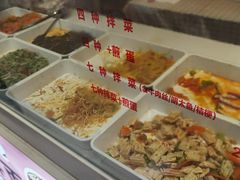 -朝鲜族拌面拌饭·佳木斯风味(砂之船店)