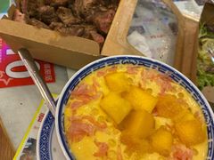 -捷信牛奶甜品世家(学府店)