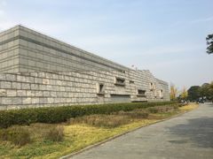 -金钉子远古世界景区