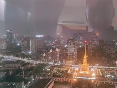 -上海波特曼丽思卡尔顿酒店
