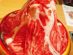 -温野菜涮涮锅(西单大悦城店)