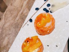 -大渔铁板烧(海雅缤纷城店)